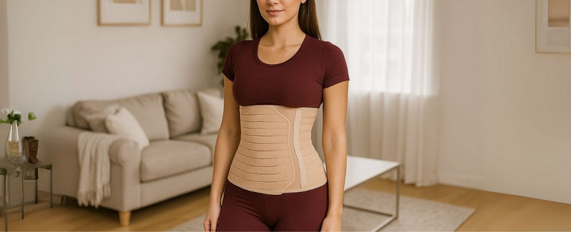 Usar faja no es cambiarte: shapewear para resaltar tu forma, no para esconderla - Fajasymas