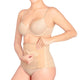 New Form Medical – Faja Postparto Doble Ajuste Corta - Fajasymas
