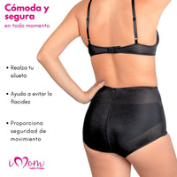 New Form - iMom – Panty Fajas Postparto Cesárea Vientre Ajustable, new from iMom, Fajasymas