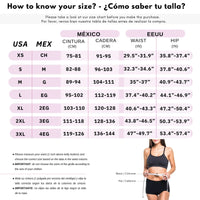 New Form – iMom - Fajas Postparto 4B Corte Alto Lipoescultura Para Mujer, new form, Fajasymas