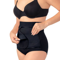 NEW FORM MEDICAL - Faja Postparto Alta Ajustable. Modelo 1835