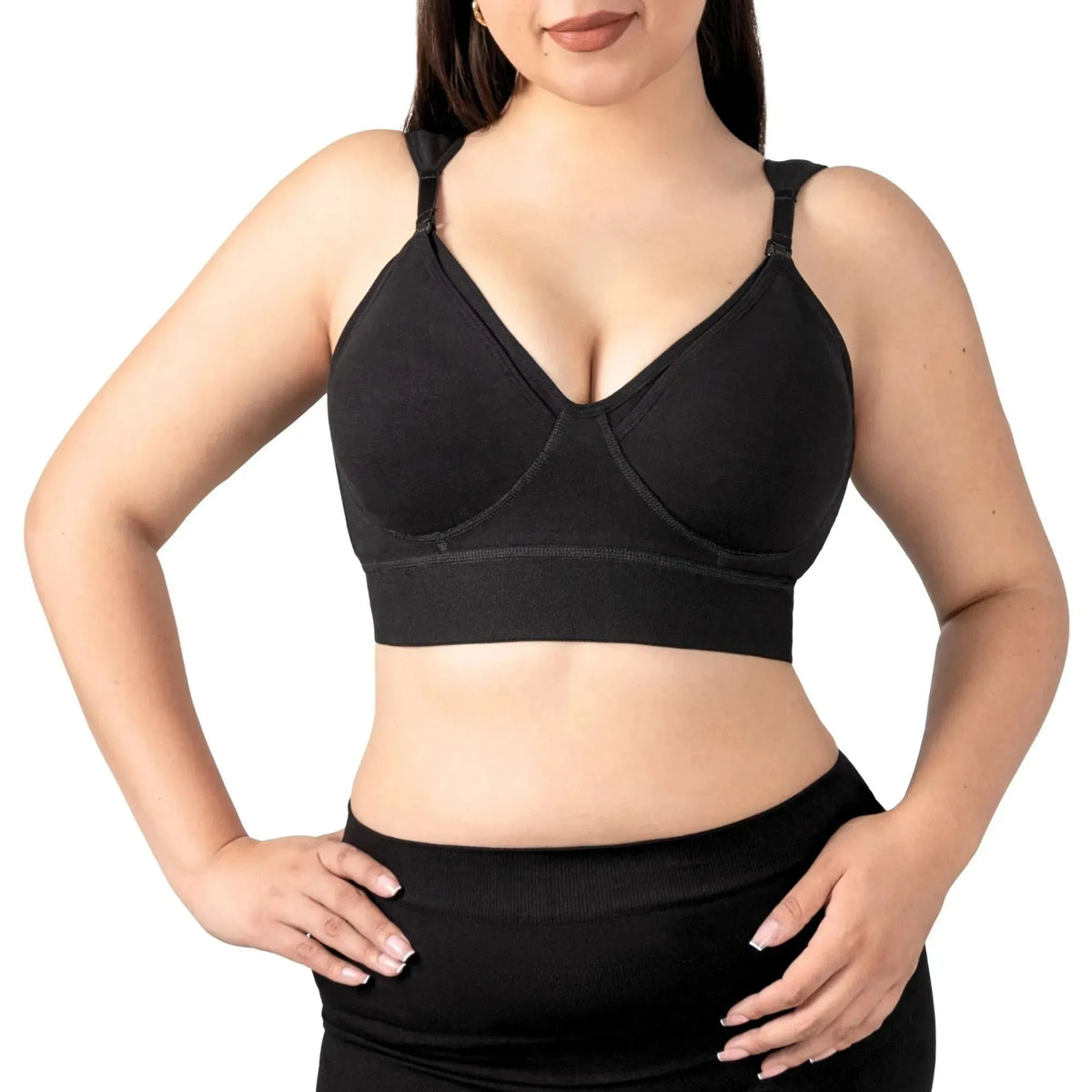 FOR MOMS - Bra de Lactancia sin Varilla, for Moms, Fajasymas