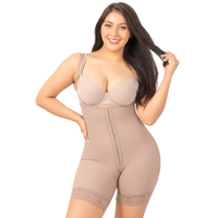 NEWLOOK-  Body Alta Compresión