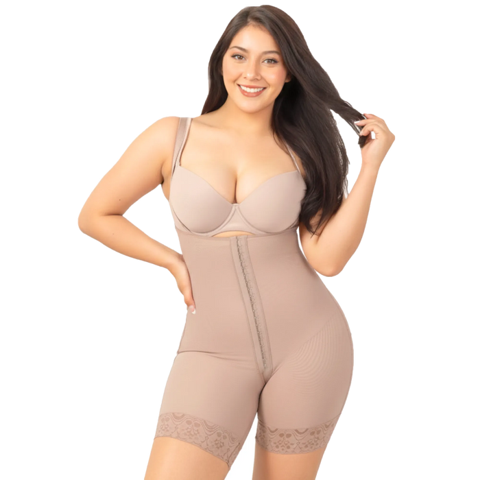 NEWLOOK-  Body Alta Compresión