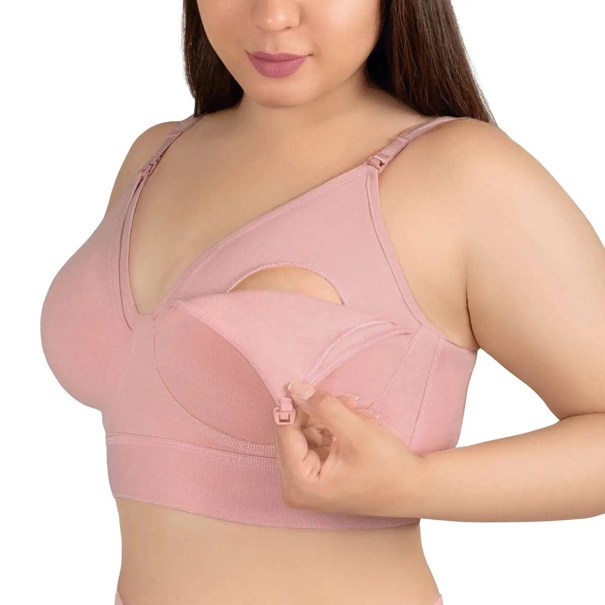 FOR MOMS - Bra de Lactancia sin Varilla, for Moms, Fajasymas