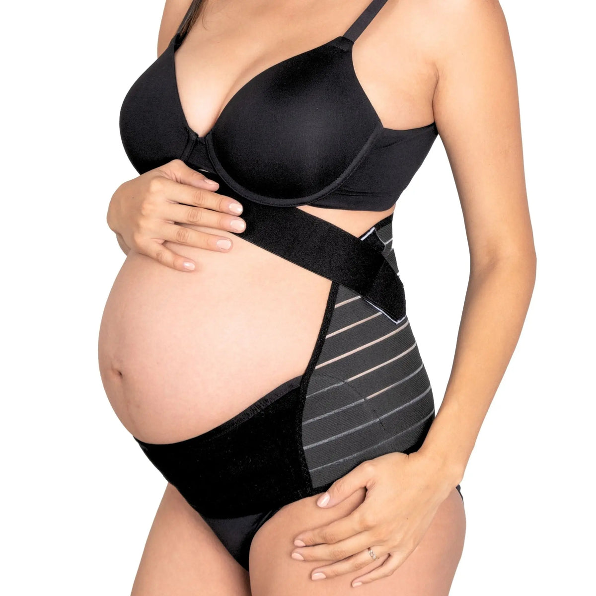 Faja para Embarazadas con Soporte Maternal Unitalla - Fajasymas