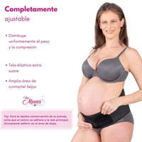 For Moms Cinturón Para Embarazadas Soporte Maternal, for Moms, Fajasymas