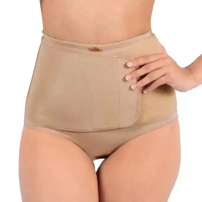 For Moms Panty Faja Postparto Corta Calzon, Fajasymas