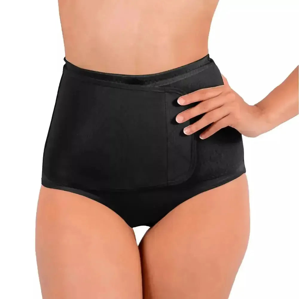 For Moms Panty Faja Postparto Corta Calzon, Fajasymas