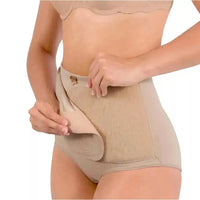 For Moms Panty Faja Postparto Corta Calzon, Fajasymas