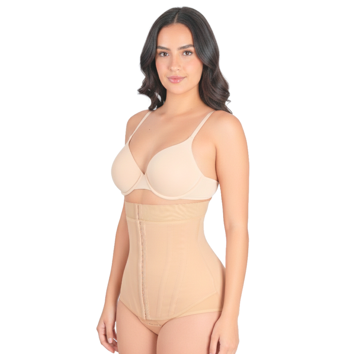 NEWLOOK – Panty Cinturilla Ultra Modeladora. Modelo 943