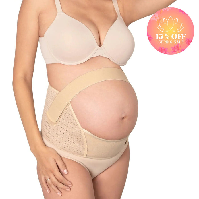 NEW FORM MEDICAL -  Soporte Lumbar Maternal. Modelo 1802