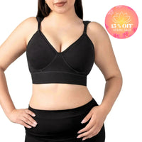 FOR MOMS - Bra de Lactancia sin Varilla. Modelo 507