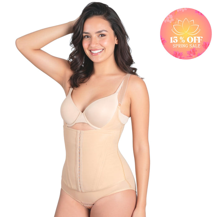 NEWLOOK – Body Ultra Modelador. Modelo 963