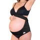 Motherfit Faja soporte maternal ajustable tela suave para Postura de Espalda en Embarazadas - Fajasymas