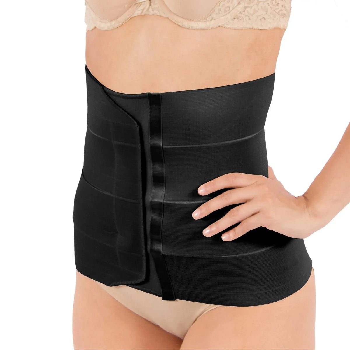 New Form Faja Postparto Y PostCirugia Envolvente Larga Abdomen Completo, new from iMom, Fajasymas