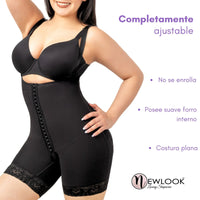 New Look Body Control Alta Compresión - Fajasymas