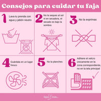 Capri para embarazadas Motherfit. Modelo 9003 - Fajasymas