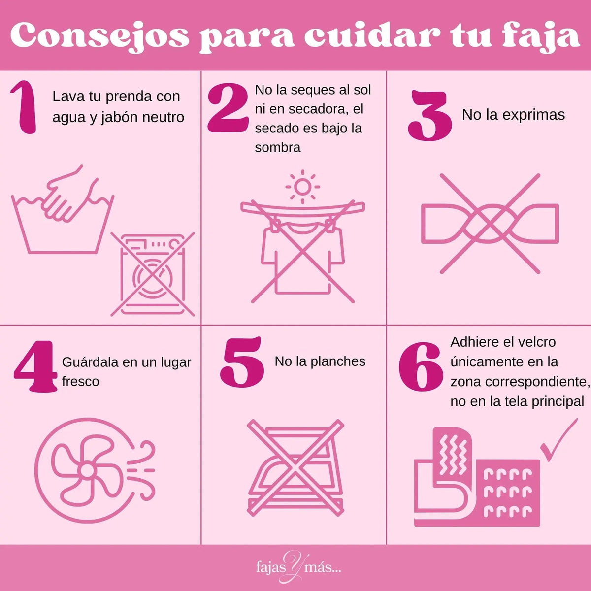 DÚO PACK 1 MODELO 586 + 573 solo NUDE - Fajasymas