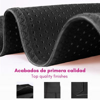 Faja post parto alta triple ajuste. Modelo 578 - Fajasymas