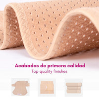 Faja post parto alta triple ajuste. Modelo 578 - Fajasymas
