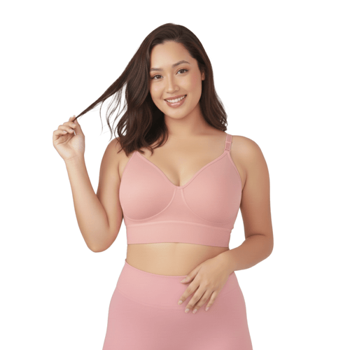 FOR MOMS - Bra de Lactancia sin Varilla. Modelo 507 - Fajasymas