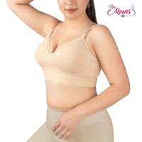 FOR MOMS - Bra de Lactancia sin Varilla. Modelo 507 - Fajasymas