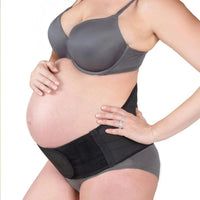 For Moms Cinturón Para Embarazadas Soporte Maternal - Fajasymas