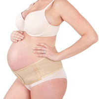 FOR MOMS - Cinturón Para Embarazadas Soporte Maternal. Modelo 581 - Fajasymas