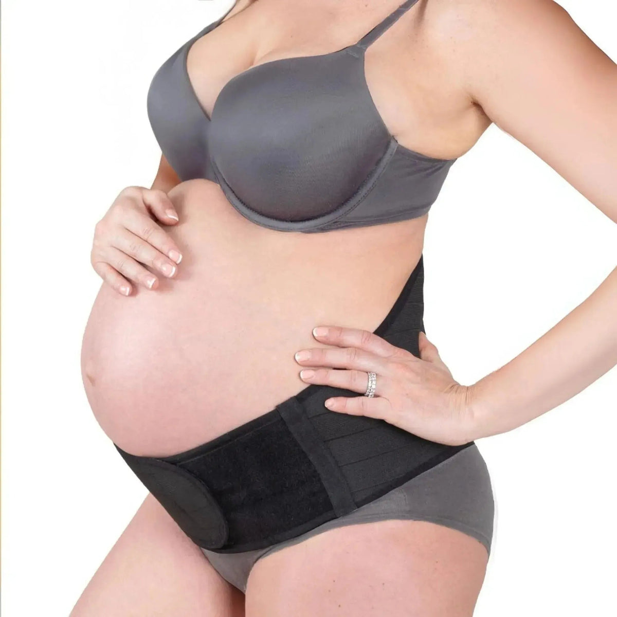 FOR MOMS - Cinturón Para Embarazadas Soporte Maternal. Modelo 581 - Fajasymas