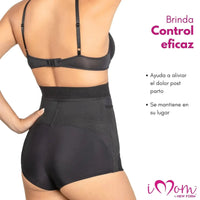iMOM Panty Post Parto - Fajasymas