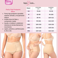 Kit postparto esencial - Fajasymas