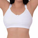 New Form Brassiere Maternal Tela De Algodón Ideal Para La Lactancia - Fajasymas