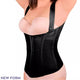 New Form Faja Chaleco Ultra Control Corrige Postura Y Realza El Busto - Fajasymas