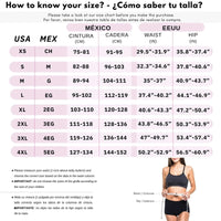New Form Faja Postparto Y PostCirugia Envolvente Larga Abdomen Completo - Fajasymas