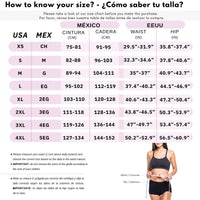 New Form Faja Postparto Y PostCirugia Envolvente Larga Abdomen Completo - Fajasymas