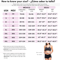 New Form Faja Postparto Y PostCirugia Envolvente Larga Abdomen Completo - Fajasymas