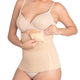 New Form Faja Postparto Y PostCirugia Envolvente Larga Abdomen Completo - Fajasymas