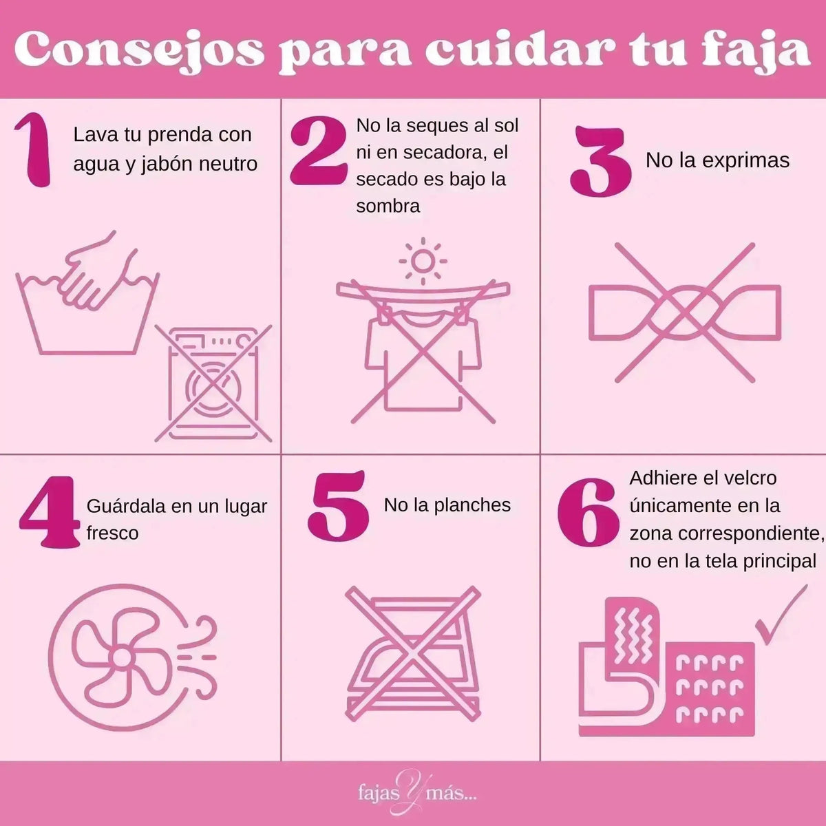New Form Faja Postparto Y PostCirugia Envolvente Larga Abdomen Completo - Fajasymas