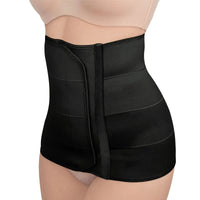 New Form – iMom - Fajas Postparto 4B Corte Alto Lipoescultura Para Mujer - Fajasymas