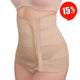 New Form – iMom - Fajas Postparto 4B Corte Alto Lipoescultura Para Mujer - Fajasymas
