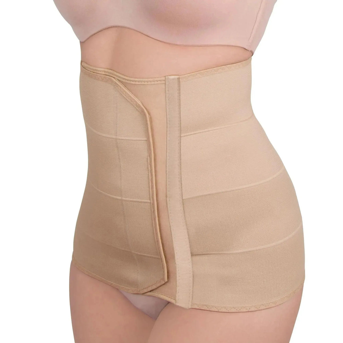 New Form – iMom - Fajas Postparto 4B Corte Alto Lipoescultura Para Mujer - Fajasymas