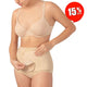 New Form - iMom – Panty Faja Postparto Cesárea Vientre Ajustable - Fajasymas
