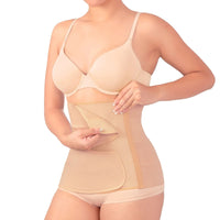 New Form Medical – Faja Postparto Doble Aleta Control de Abdomen - Fajasymas