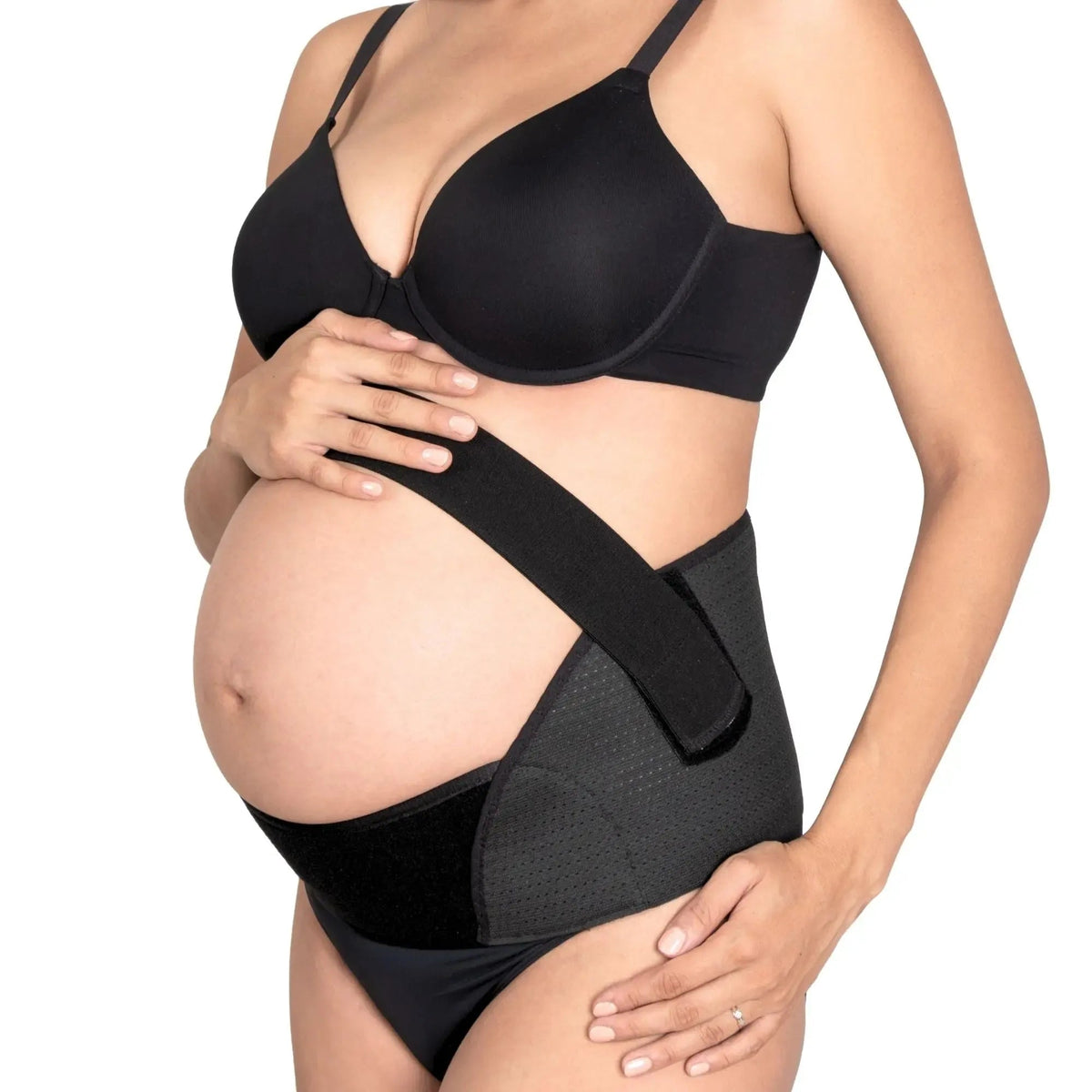 NEW FORM MEDICAL - Soporte Lumbar Maternal. Modelo 1802 - Fajasymas