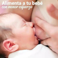 New Form Top Maternal De Algodón Suave Con Broches Para La Lactancia - Fajasymas