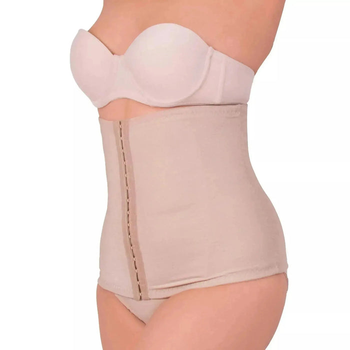 New Look Cinturilla Ultra Control Con Powernet Para Comprimir El Abdomen - Fajasymas