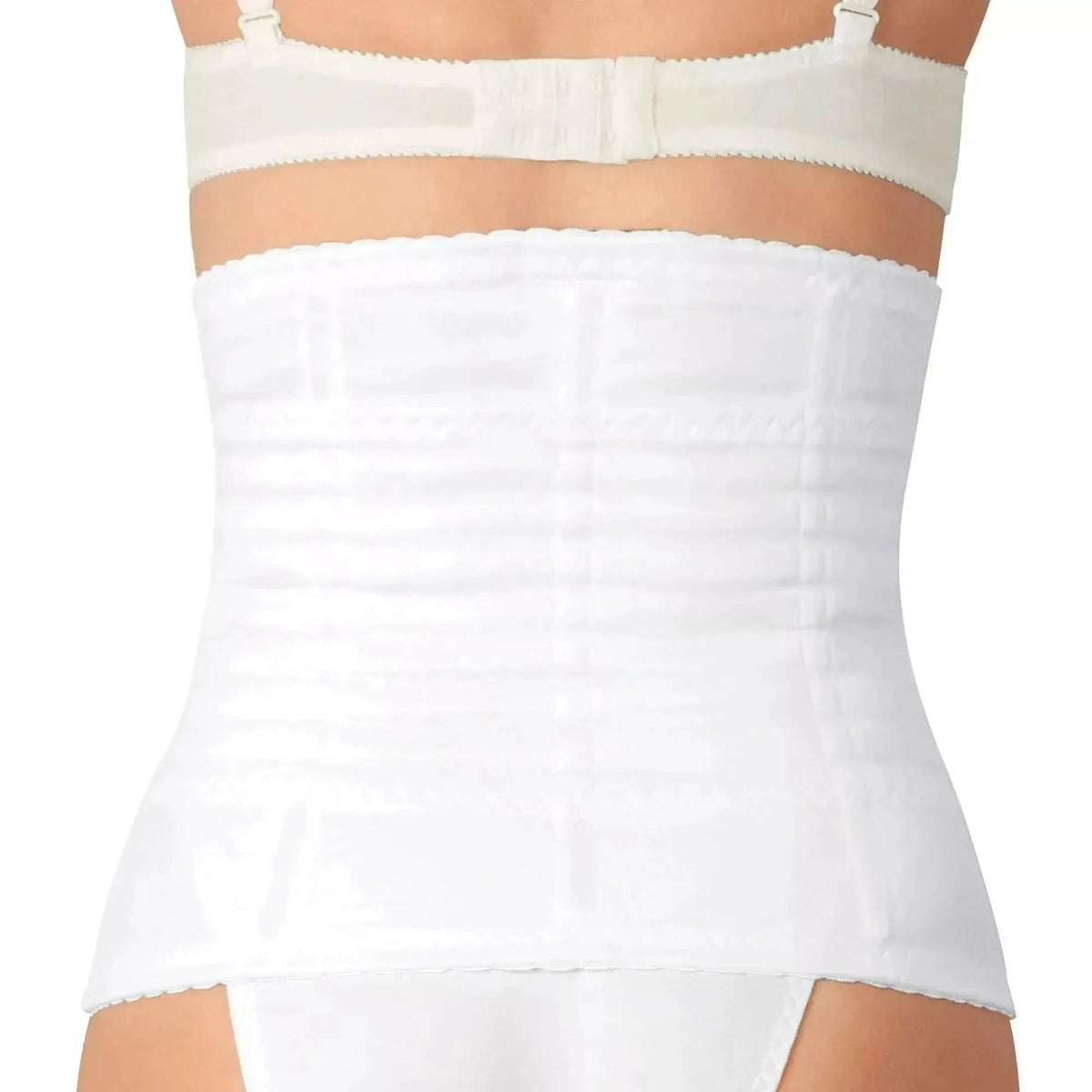 New Look Cinturilla Ultra Control Con Powernet Para Comprimir El Abdomen - Fajasymas