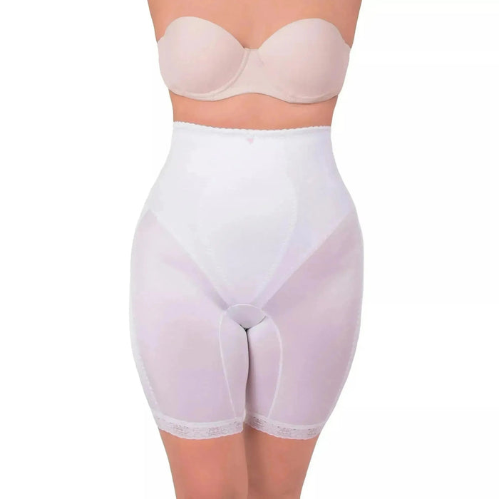New Look Panty Control Max Con Refuerzos Frontales Y Laterales - Fajasymas