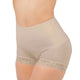New Look Panty Faja Modeladora De Glúteos Con Banda Elástica Abdominal - Fajasymas